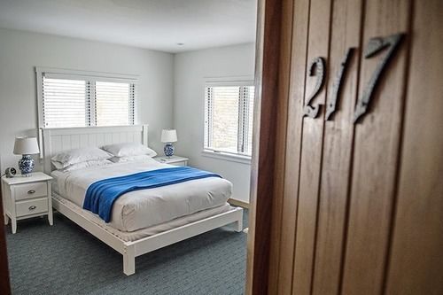The Leland Lodge Bagian luar foto