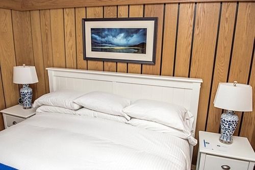 The Leland Lodge Bagian luar foto