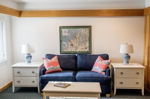 The Leland Lodge Bagian luar foto