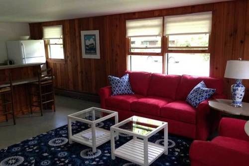 The Leland Lodge Bagian luar foto