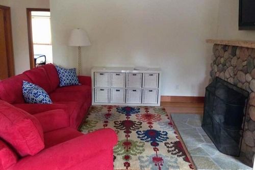 The Leland Lodge Bagian luar foto