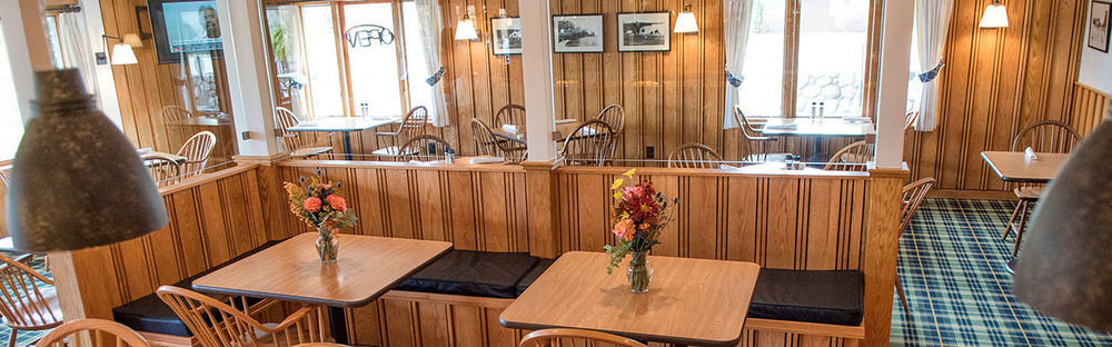 The Leland Lodge Bagian luar foto