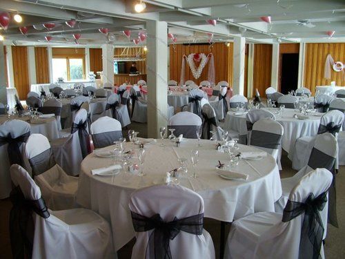 The Leland Lodge Bagian luar foto