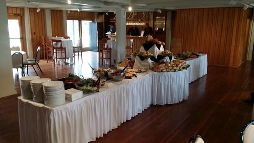 The Leland Lodge Bagian luar foto